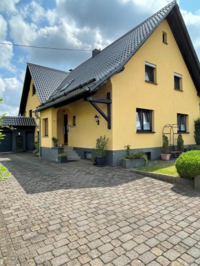 Ferienwohnung Klatschmohn